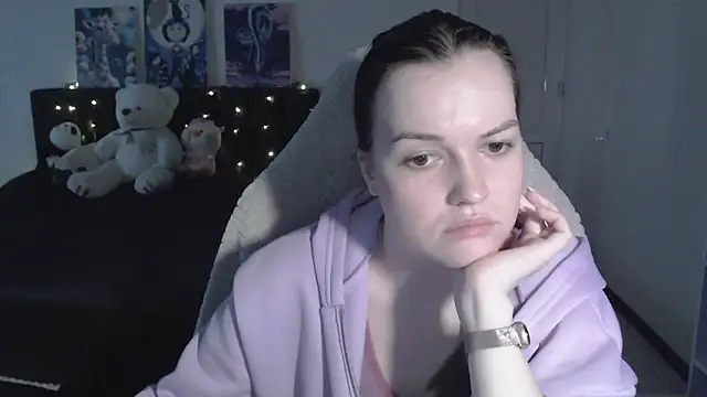 Little_flowers Live XXX-Chat