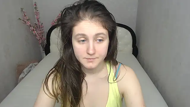 Holliy_Cooper Live XXX-Chat