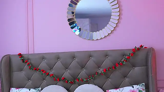 NicoleSteph 现场XXX聊天