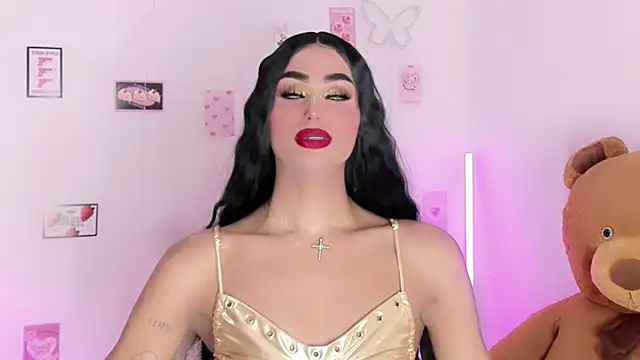 عرض كام amal_baddell