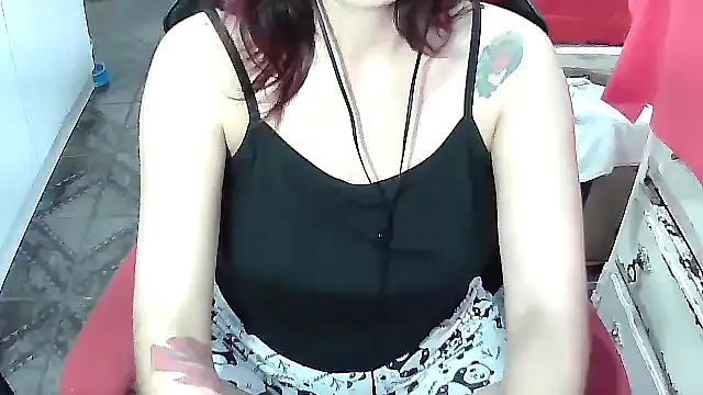 ManuEscarlate13 Obrolan Langsung XXX