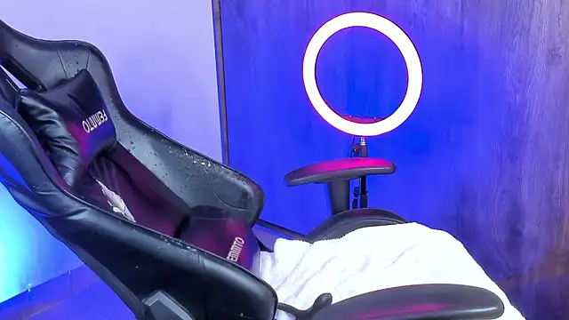 Demian_cute18 Pertunjukan Webcam