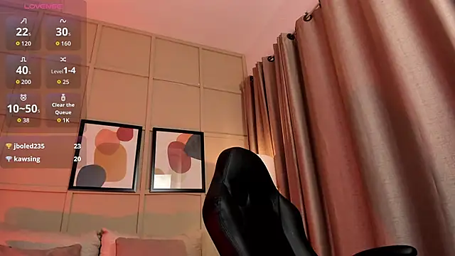 XXX chat uživo modela _cloe_martinez