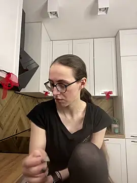 MartiniiSelenna Obrolan Langsung XXX