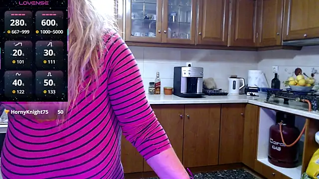 JennaDeluxe live XXX chat