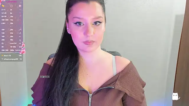 -Mishka-an Live XXX chat