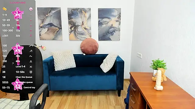 Erica_Edmonton élő XXX-chatje