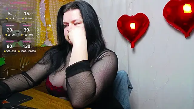 Linasexy777 现场XXX聊天