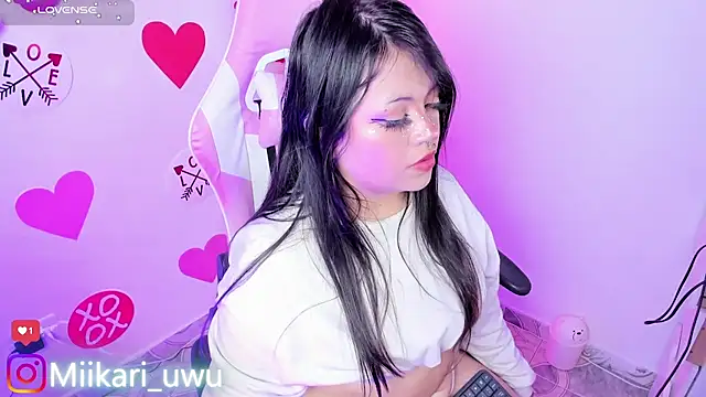 Ahri_Elderwood Obrolan Langsung XXX