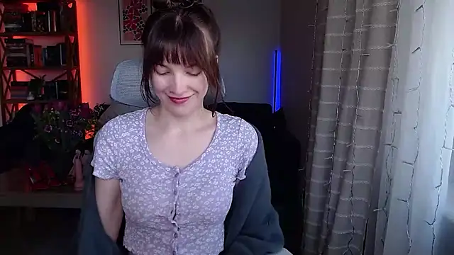 kenzie_x élő XXX-chatje