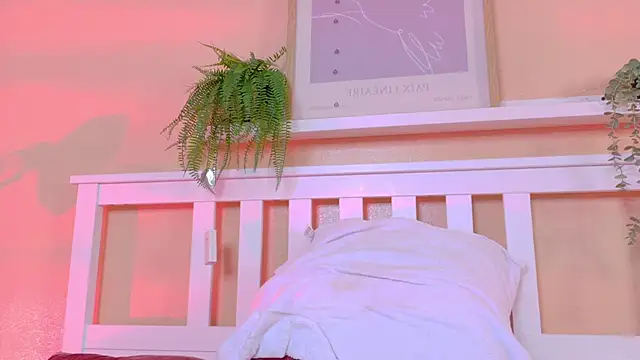 XXX chat uživo modela KendalMilleer