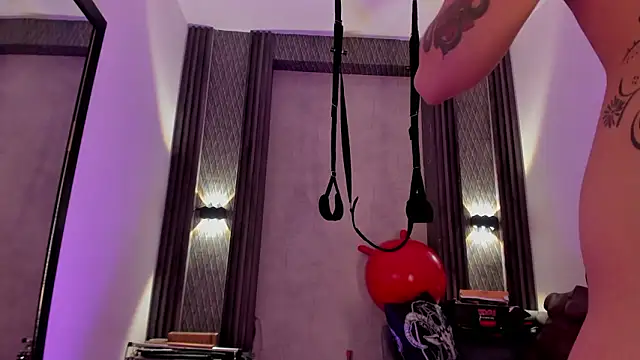 Živý XXX chat selene_red_