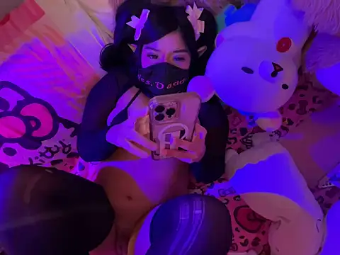 Onlypawzz Obrolan Langsung XXX