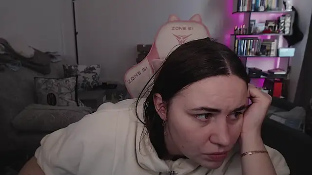 SexyWitch_666 现场XXX聊天