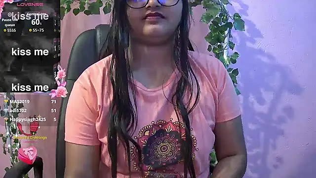 Pari-new 现场XXX聊天