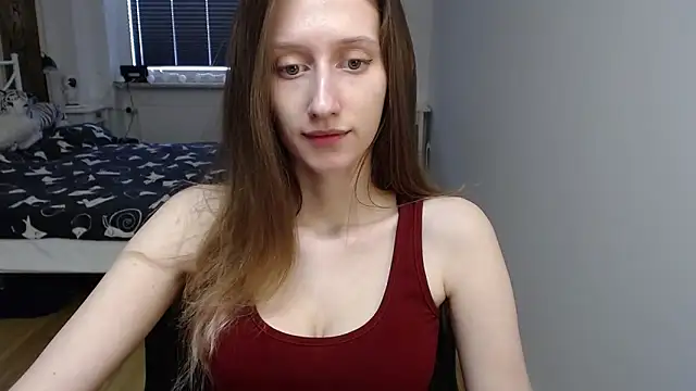 Živý XXX chat LUNA_delight