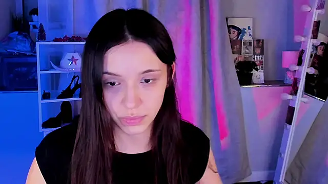 Živý XXX chat Sahara_Shields