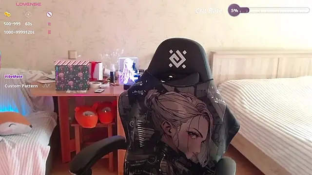 Živý XXX chat Agatha_Mott