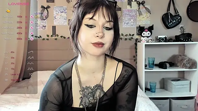 Онлайн чат XXX marynixoxo