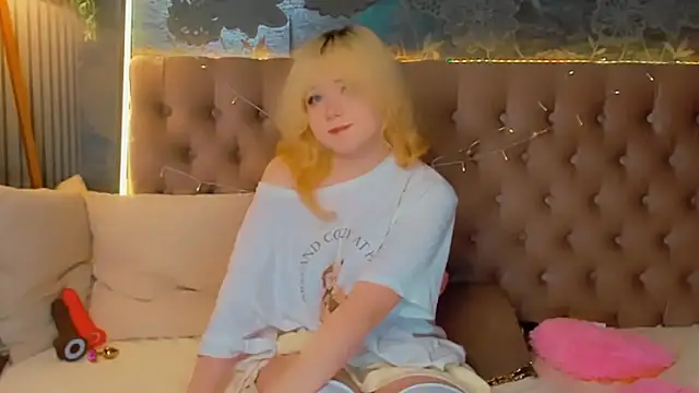 Chat XXX en directo de EmilyAngells