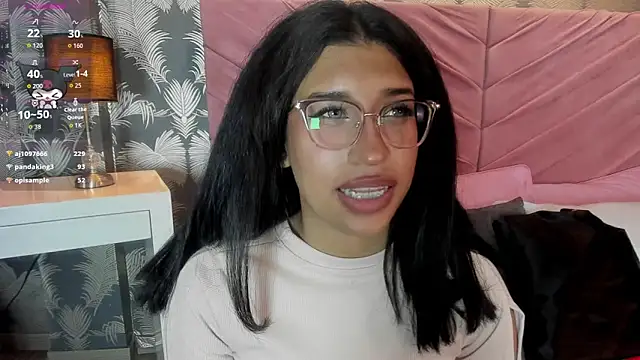 Karin_Ks Obrolan Langsung XXX