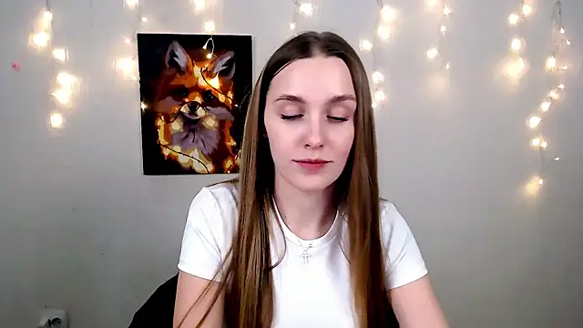 Doll_Angelina élő XXX-chatje