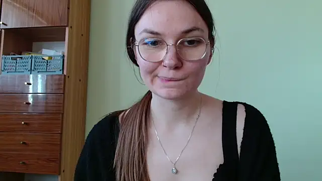 LooveELLYx élő XXX-chatje