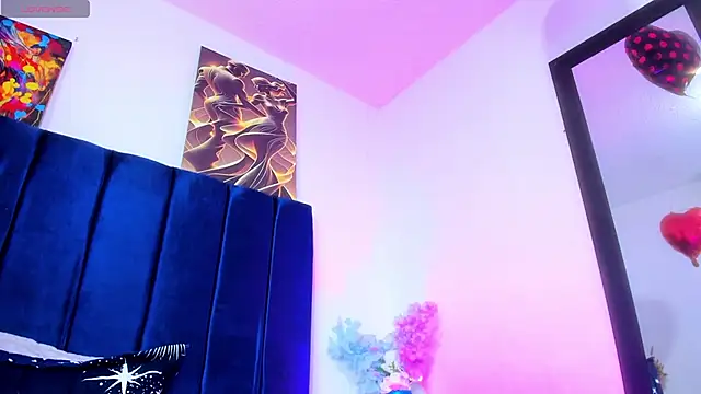 Annie_switt's Live XXX Chat