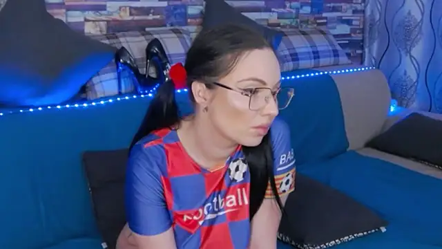 GrayLunna's Live XXX Chat