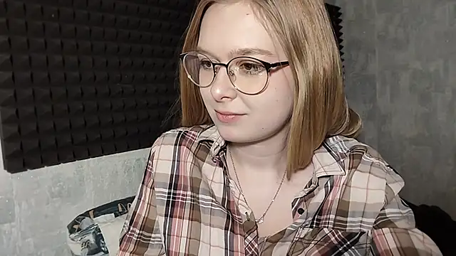 Živý XXX chat LiaVibes