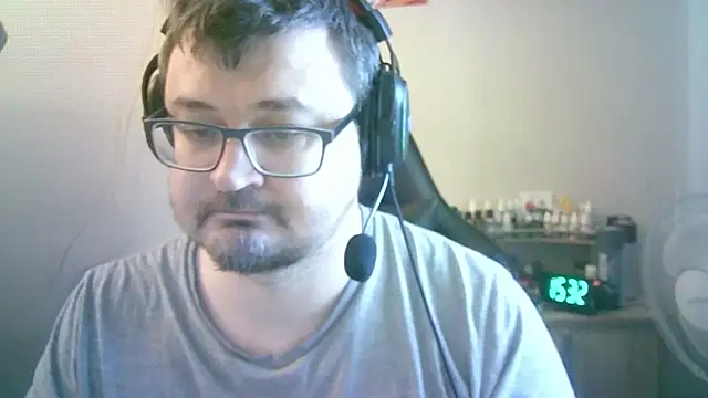 SirAbuser: онлайн-секс-чат