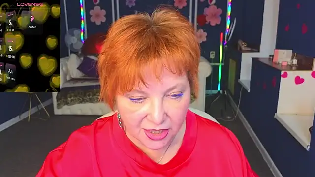 Kira_Kenett 现场XXX聊天