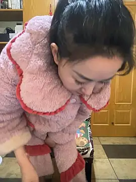 Živý XXX chat xiuchun100