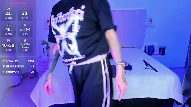 Gyal_8_ 现场XXX聊天