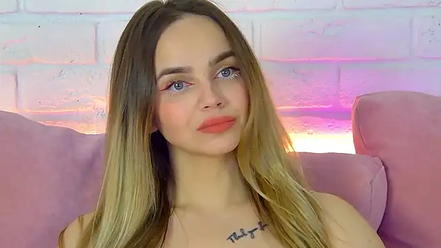 AnitaVenturen Live XXX chat