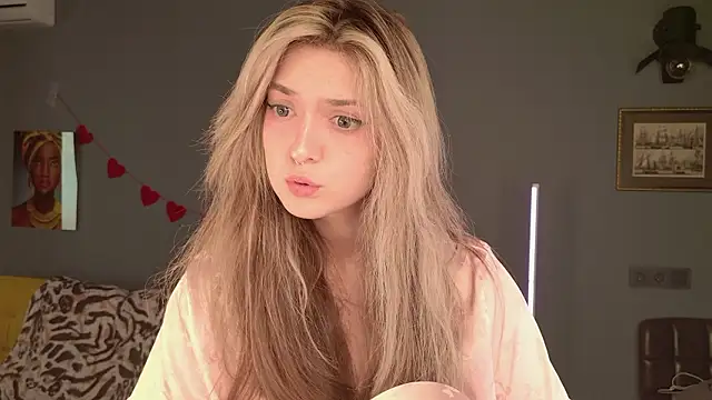 Czat XXX na żywo – BellaSink