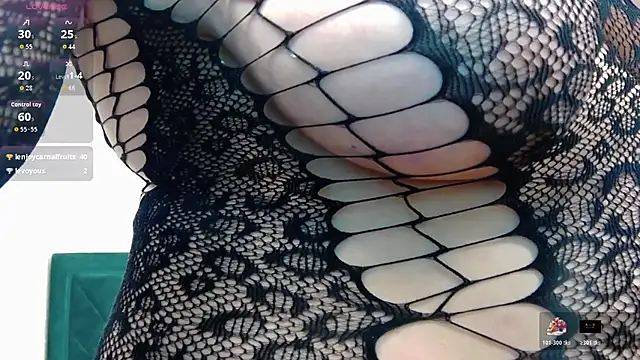 Živý XXX chat kittykelly