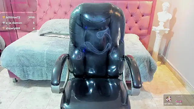 _chelsea_24 现场XXX聊天