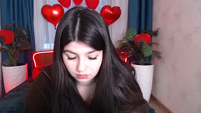 KisaModel's Live XXX Chat