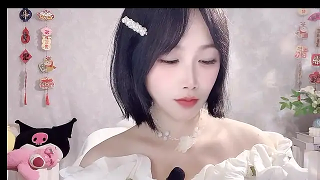 Pinkgirl520 现场XXX聊天