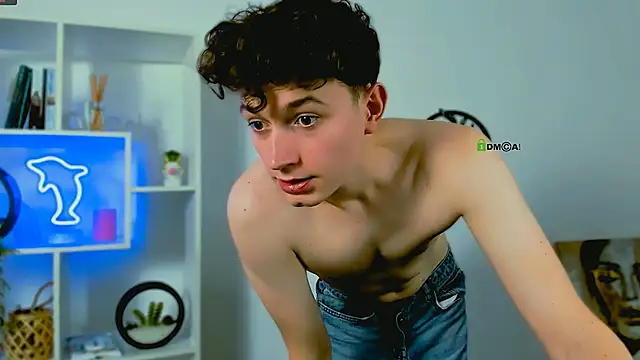 Вебкам-шоу fose_di