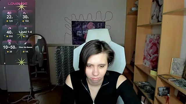 Scarlet_Sirennn Live XXX chat