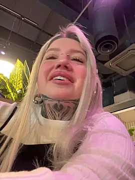 Chiibi 现场XXX聊天