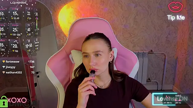 _Kiki_angel_ élő XXX-chatje