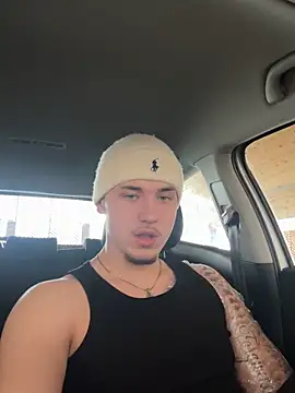 Channingboy 现场XXX聊天