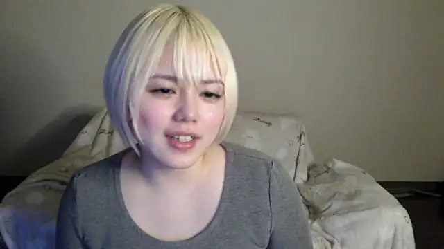 uru_luv000 Obrolan Langsung XXX