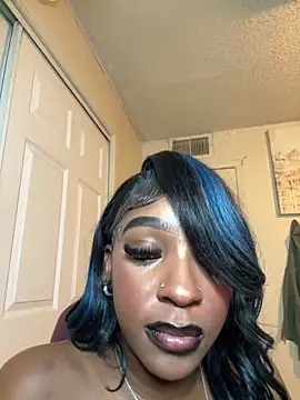 Show Webcam de MidnightChanel