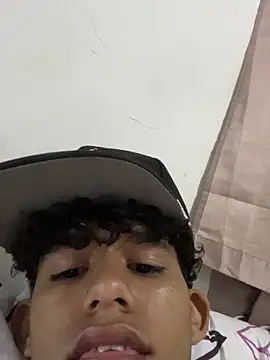 Show de webcam de Stickmendez