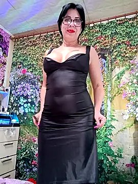 Živý XXX chat CrazywomanEliza49