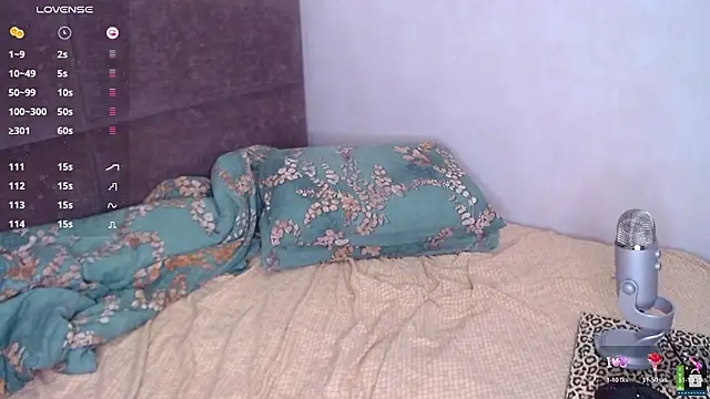 Lana__Nova Obrolan Langsung XXX